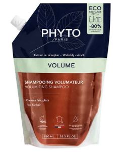 Phyto Volume Shampooing Volumateur Recharge 750ml
