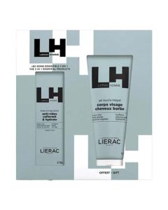 Lierac Coffret Homme Antiage
