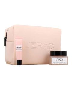 Lierac Coffret Trousse Hydratation Eclat Hydragenist