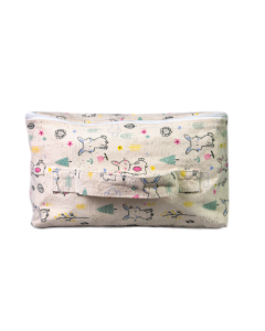 Dermorens Bébé Ma Trousse Naissance Bio Zéro Déchet 