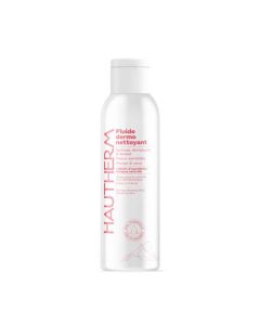 Hautherm Fluide Dermo-Nettoyant 200ml
