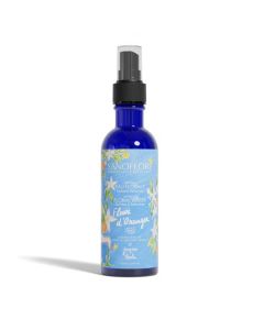 Sanoflore Véritable Eau Florale de Fleur D'Oranger 200ml