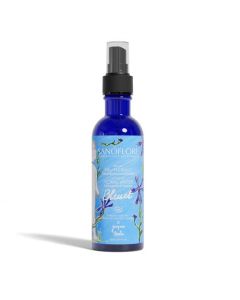 Sanoflore Véritable Eau Florale de Bleuet 200ml