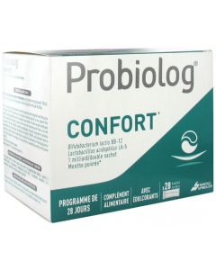 Probiolog Comfort 28 sachets