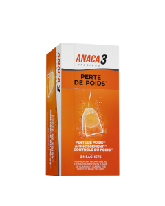  Anaca3 Infusion Perte de Poids x24