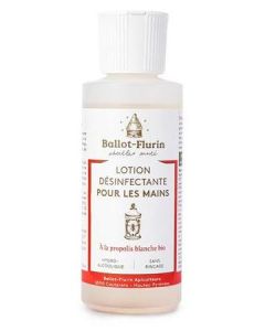 Ballot-Flurin Baume Mains Secours Bio 75ml