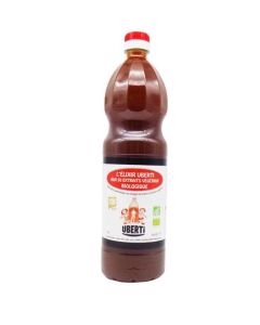 Uberti Vinaigre Elixir Spécial aux 50 Extraits Végétaux AB 1L