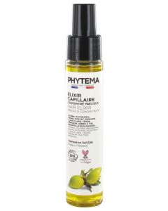 Phytema Elixir Capillaire Concentré Précieux 50 ml