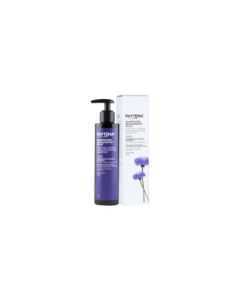 Phytema Shampooing Déjaunissant Eclat 200ml