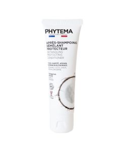 Phytema Après-Shampooing Démêlant Protecteur Bio 50ml