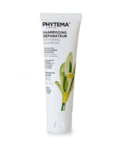 Phytema Shampooing Réparateur Bio 50ml