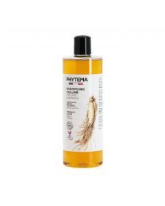 Phytema Shampooing Volume Bio 500ml