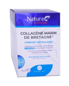 Pharm Nature Collagène Marin de L'Atlantique Confort Articulaire Pamplemousse 450g