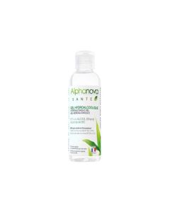 Alphanova Sante Gel Hydroalcoolique à L’Alcool de Blé Bio 