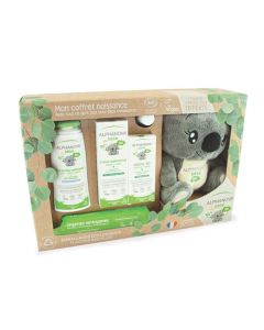 Alphanova Bébé mon Coffret Naissance
