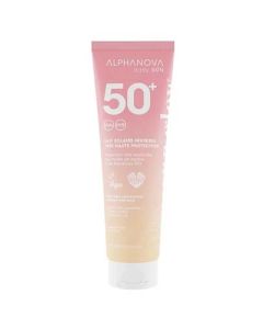 Alphanova Daily Sun Lait Solaire Spf50+ Sun Glow 150ml