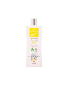 Montbrun Shampooing Bio Pour Cheveux Blonds 