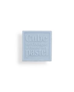 Graine de Pastel Cube de Cocagne Bleu Alazado 125ml