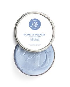 Graine de Pastel Baume de Cocagne  200ml