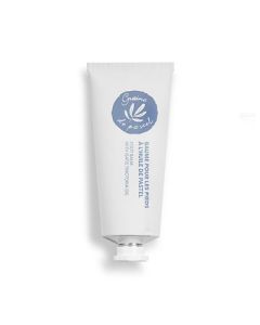 Graine de Pastel Baume pour les pieds 60ml