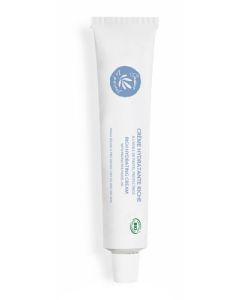 Graine de Pastel Crème Hydratante Riche  Bio 50ml