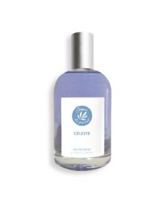 Graine de Pastel Céleste - Eau de Parfum 100ml