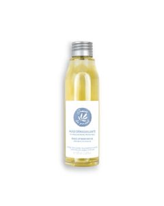Graine de Pastel Huile Démaquillante 100 ml