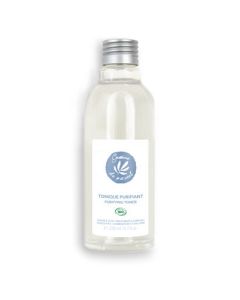 Graine de Pastel Tonique Purifiant Bio 200ml