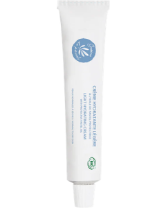 Graine de Pastel Crème Hydratante Légère Bio 50ml