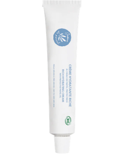 Graine de Pastel Crème Hydratante Riche Bio 50ml