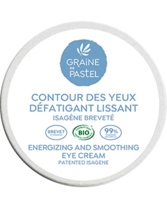 Graine de Pastel Contour des Yeux Défatigant Lissant 15ml
