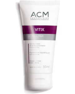 ACM Vitix Gel Régulateur Dépigmentation 50ml