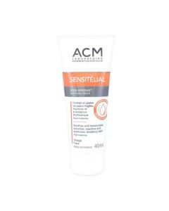 ACM Sensitélial Soin Apaisant 40ml