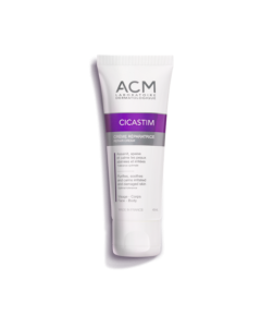 ACM Cicastim Crème Réparatrice Apaisante 20ml