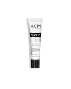 ACM Duolys Crème Contour des Yeux Antioxydant 15ml