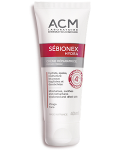 ACM Sébionex Hydra Crème Réparatrice 40ml