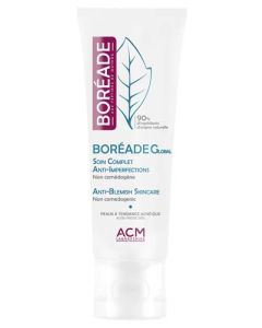 ACM Noviderm Boreade Global Soin Complet Anti-Imperfection 40ml