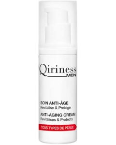 Qiriness Soin Anti-Âge 50ml