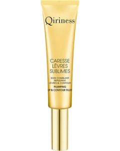 Qiriness Caresse Lèvres Sublimes 15ml