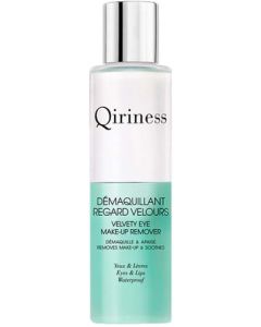 Qiriness Démaquillant Regard Velours 125ml