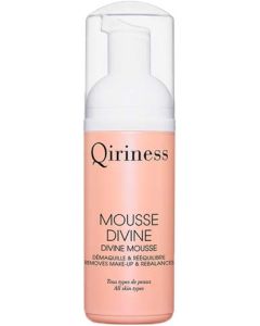 Qiriness Mousse Divine 125ml