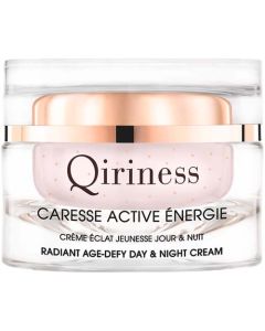 Qiriness Caresse Active Énergie Crème 50ml
