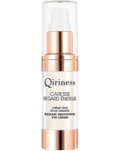 Qiriness Caresse Regard Énergie Crème Yeux 15ml