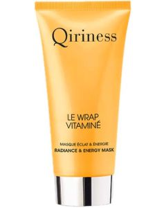 Qiriness Le Wrap Masque Vitaminé 50ml
