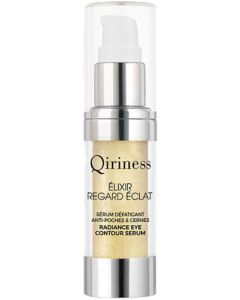 Qiriness Élixir Regard Eclat 15ml