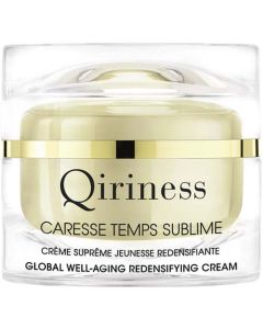 Qiriness Caresse Temps Sublime Crème Jeunesse 50ml