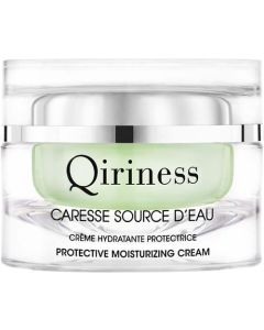 Qiriness Caresse Source d'Eau Crème Hydratante 50ml