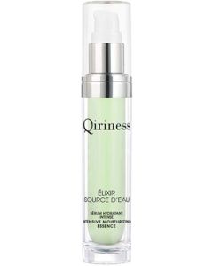Qiriness Élixir Source d'Eau Sérum Hydratant 30ml