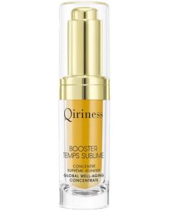 Qiriness Booster Temps Sublime Concentré Jeunesse 15ml