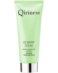 Qiriness Le Wrap d'Eau Baume Hydratant 75ml